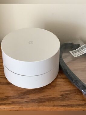 Google Wifi mesh router Model AC-1304